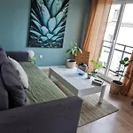 Apartman T2 L'ile De Avec Parking Prive *