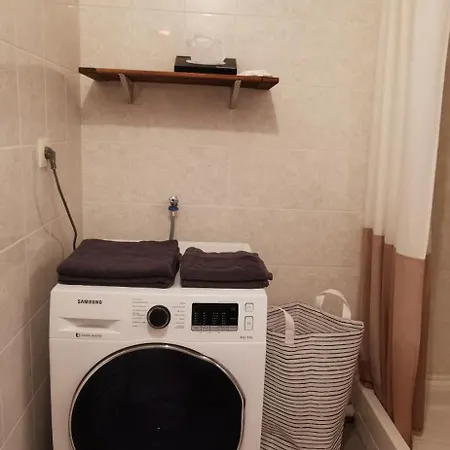 Lägenhet T2 L'ile De Avec Parking Prive