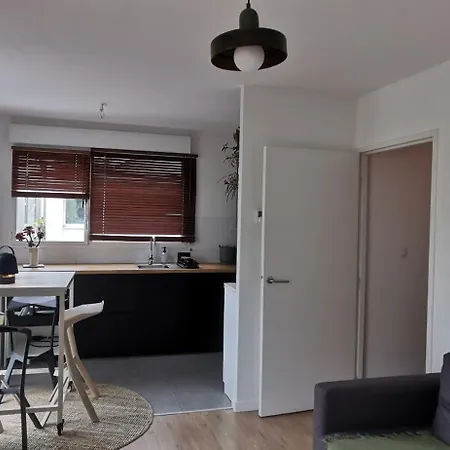 T2 L'ile De Avec Parking Prive Apartment *