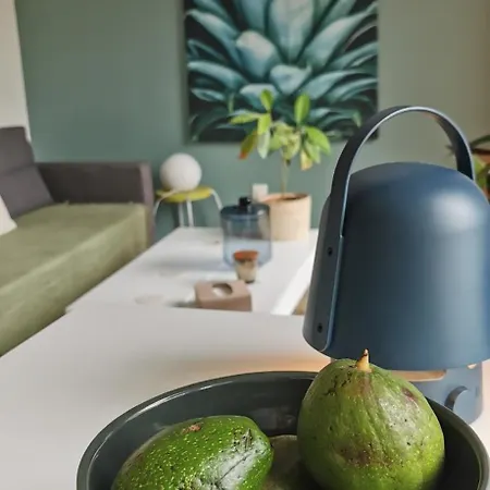 Appartamento T2 L'île De Avec Parking Privé