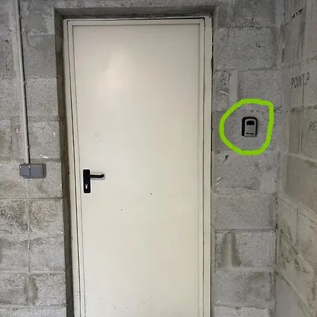 T2 L'île De Avec Parking Privé