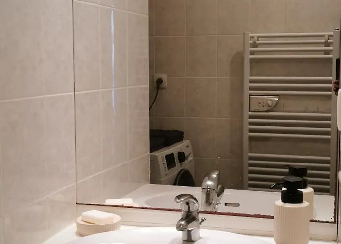 T2 L'île De Avec Parking Privé Appartamento