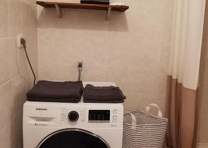 Appartamento T2 L'île De Avec Parking Privé