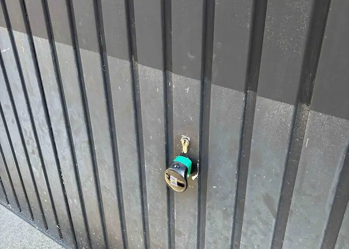 T2 L'île De Avec Parking Privé *